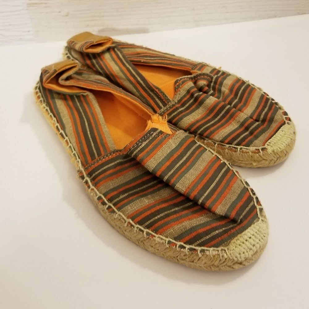 Faded Glory slip on shoes